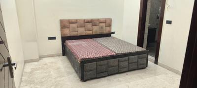 Bedroom Image of 2250 Sq.ft 2 BHK Builder Floor for rent in Sector 11 Faridabad for Rs. 31000