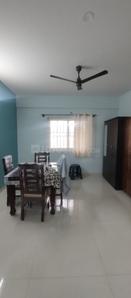 Hall Image of 1345 Sq.ft 3 BHK Apartment / Flat for sale in ELV Bouvardia by ELV Projects, Gunjur Village Bengaluru for Rs. 11400000