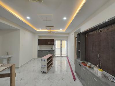 2.5 BHK Flat