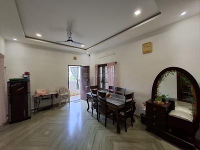 Hall Image of 2400 Sq.ft 3 BHK Duplex for sale in Mukkidipeta Hindupur for Rs. 13000000