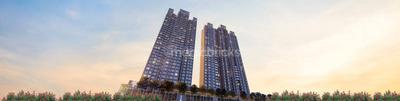 Image of 1340 Sq.ft 3.5 BHK Apartment / Flat for sale in Kalpataru Elitus, Mulund West, Mumbai for Rs. 41500000