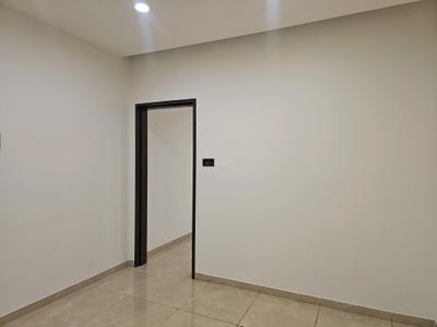 Bedroom Image of 1000 Sq.ft 2 BHK Apartment / Flat for rent in Duville Riverdale Grove, Kharadi Pune for Rs. 37000