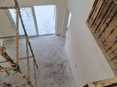 Bathroom Image of 3200 Sq.ft 3.5 BHK Independent House for sale in Pintail Park City, Sultanpur Road Lucknow for Rs. 26500000