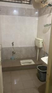 Bathroom Image of 1200 Sq.ft 2 BHK Independent House for rent in C V Raman Nagar Bengaluru for Rs. 40000