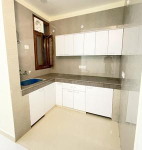 Kitchen Image of 2034 Sq.ft 3 BHK Apartment / Flat for sale in Ivory County Phase 1, Sector 115 Noida for Rs. 35000000