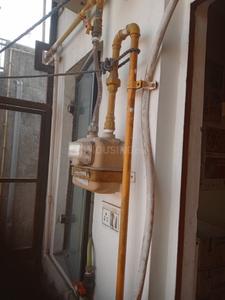 Balcony Image of 525 Sq.ft 2 BHK Apartment / Flat for sale in Kota Industrial Area Kota for Rs. 700000