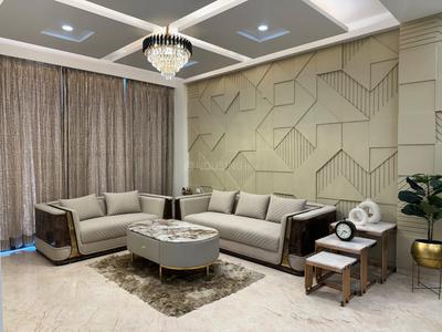 4 BHK Independent House