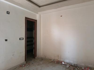 Bedroom Image of 1150 Sq.ft 3 BHK Apartment / Flat for sale in Govindpuram Ghaziabad for Rs. 4565000