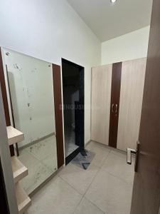 Bedroom Image of 1000 Sq.ft 2 BHK Builder Floor for rent in Malviya Nagar Jaipur for Rs. 26000