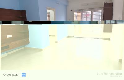 Image of 1350 Sq.ft 2 BHK Apartment / Flat for rent in Sholinganallur, Chennai for Rs. 31000