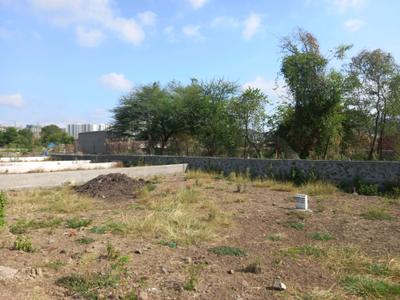 Hinjawadi Phase 2 Plot View 2