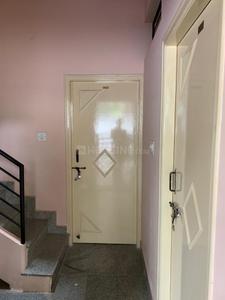 Image of 600 Sq.ft 1 RK Builder Floor for rent in Basaveshwara Nagar, Bengaluru for Rs. 5500