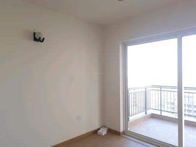 Bedroom Image of 1855 Sq.ft 3.5 BHK Apartment / Flat for sale in Godrej Meridien Phase II, Sector 106 Gurgaon for Rs. 27500000