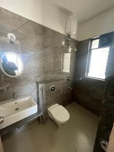 Image of 1215 Sq.ft 3 BHK Apartment / Flat for rent in Sankla Sommet, Bhugaon, Pune for Rs. 26000