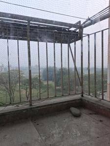 Bedroom Two Image of 849 Sq.ft 2 BHK Apartment / Flat for sale in Jaypee Aman, Sector 151 Noida for Rs. 6500000