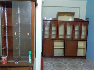 Kitchen Image of 506 Sq.ft 1 BHK Apartment / Flat for sale in Kaggadasapura Bengaluru for Rs. 3500000