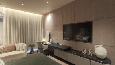 Bedroom Image of 3575 Sq.ft 4.5 BHK Apartment / Flat for sale in Gul E Punjab Gulnaar Zenium, Dyalpur Mohali for Rs. 29000000