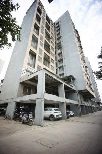 Building Image of 958 Sq.ft 2 BHK Apartment / Flat for sale in Charholi Budruk Pune for Rs. 7000000