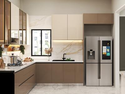 3 BHK Flat