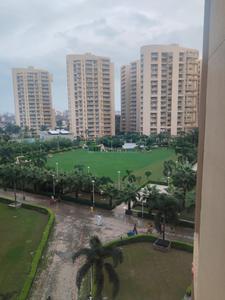 Balcony Image of 1850 Sq.ft 4 BHK Apartment / Flat for sale in Suncity Parikrama, Sector 20 Panchkula for Rs. 36000000