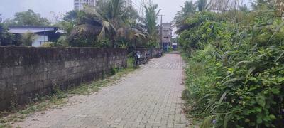 Image of 3480 Sq.ft Residential Plot / Land for sale in Chilavannur, Kochi for Rs. 13560000