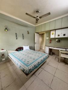 Bedroom Image of 1346 Sq.ft 3 BHK Apartment / Flat for sale in Canada Corner Nashik for Rs. 11000000
