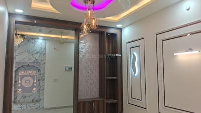 Living Room Image of 1900 Sq.ft 3 BHK Independent House for sale in Jankipuram Extension Lucknow for Rs. 9000000