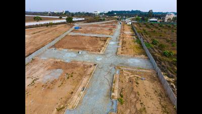 Image of 1500 Sq.ft Residential Plot / Land for sale in Horamavu, Bengaluru for Rs. 10500000