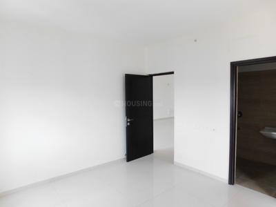 Bedroom Image of 2009 Sq.ft 3 BHK Apartment / Flat for sale in Rajapushpa Provincia, Narsingi Hyderabad for Rs. 23000000