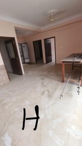 Hall Image of 1600 Sq.ft 4 BHK Apartment / Flat for sale in Unique Sapphire, Mansarovar Jaipur for Rs. 6800000