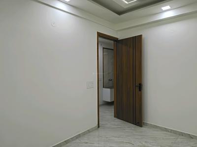 Bedroom Image of 1700 Sq.ft 4 BHK Builder Floor for sale in Vasundhara Ghaziabad for Rs. 18000000