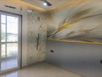 Bedroom Image of 1700 Sq.ft 3 BHK Builder Floor for sale in Sandhu Bptp District 3 Floor, Sector 85 Faridabad for Rs. 17700000