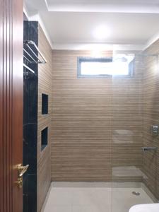 Bedroom One Image of 4500 Sq.ft 4 BHK Builder Floor for sale in TDI The Retreat, Sector 89 Faridabad for Rs. 41000000