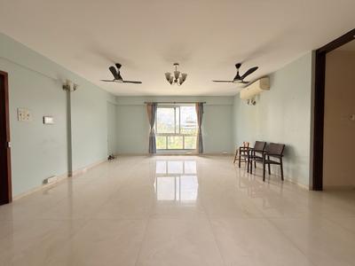 Hall Image of 3255 Sq.ft 4 BHK Penthouse for sale in Aundh Pune for Rs. 59500000