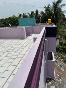 Image of 530 Sq.ft 1 BHK Independent House for sale in Padappai, Chennai for Rs. 3600000