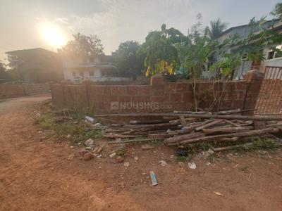 Image of 275 Sq.ft Residential Plot / Land for sale in Verla, Goa for Rs. 17875000