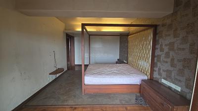 Bedroom Image of 3200 Sq.ft 5 BHK Apartment / Flat for sale in National Sea Queen Heritage, Sanpada Navi Mumbai for Rs. 85000000