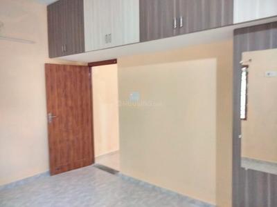 Bedroom Image of 1169 Sq.ft 3 BHK Independent House for sale in Thiruvallur Chennai for Rs. 6617000