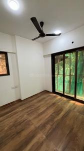 Bedroom Image of 700 Sq.ft 2 BHK Apartment / Flat for sale in Commercial Chandra Darshan Heights, Doctor Compound Mumbai for Rs. 23000000