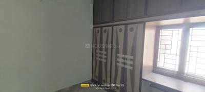 Bedroom Image of 1050 Sq.ft 2 BHK Apartment / Flat for rent in Nallakunta Hyderabad for Rs. 22000