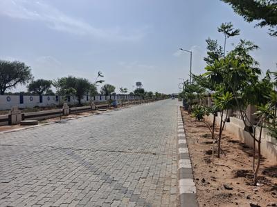 Image of 1000 Sq.ft Residential Plot / Land for sale in Kapoorawala, Jaipur for Rs. 4333290