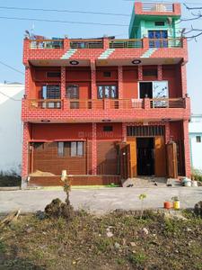 Image of 900 Sq.ft 3 BHK Independent House for sale in Haldwani, Nainital for Rs. 7000000