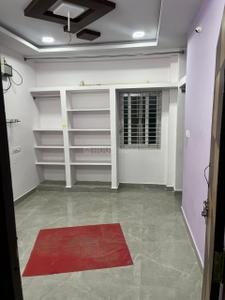 Hall Image of 1125 Sq.ft 2 BHK Independent House for sale in Korremula Hyderabad for Rs. 7500000