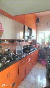 Kitchen Image of 1750 Sq.ft 4 BHK Independent House for sale in Kolathur Chennai for Rs. 14000000