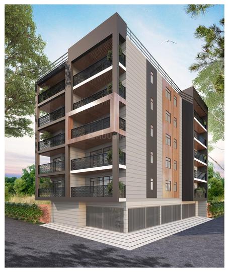 Mehrauli Village, Mehrauli Main Image 1