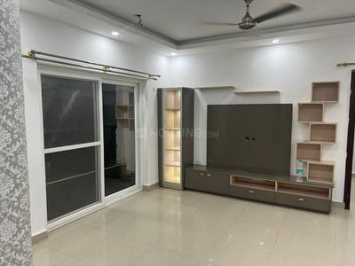 Hall Image of 1708 Sq.ft 3.5 BHK Apartment / Flat for sale in Rayasandra Bengaluru for Rs. 18900000