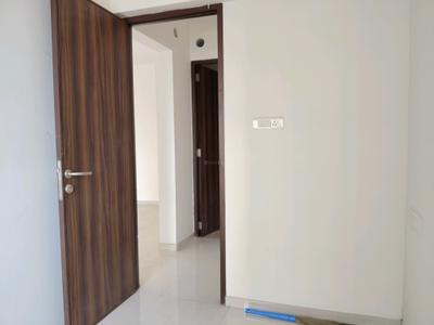 Bedroom Image of 825 Sq.ft 2 BHK Apartment / Flat for sale in Marathon Nexzone, Kudave Navi Mumbai for Rs. 7250000