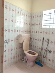 Image of 500 Sq.ft 1 BHK Builder Floor for rent in Kaggadasapura, Bengaluru for Rs. 15000