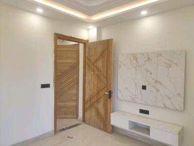 Bedroom Image of 1350 Sq.ft 3 BHK Builder Floor for sale in BPTP District, Sector 81 Faridabad for Rs. 16000000
