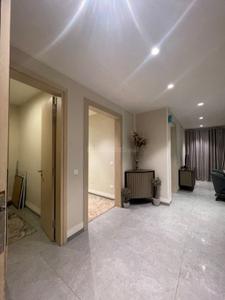 Hall Image of 1950 Sq.ft 3 BHK Apartment / Flat for sale in Peer Muchalla Zirakpur for Rs. 8900000